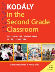 Kodaly in the Classroom Book